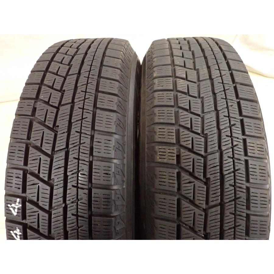 冬4本 会社宛 送料無料 165/70R14×5.5J 81Q ヨコハマ アイスガード IG60 2022年製 アルミ 激安 ヴィッツ スペイド パッソ デミオ NO,I1844の画像