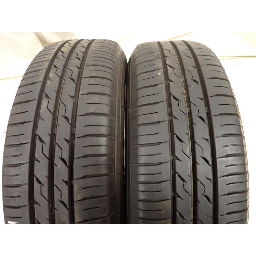 BRIDGESTONE（ブリヂストン） 夏 4本SET 会社宛 送料無料 175/65R15