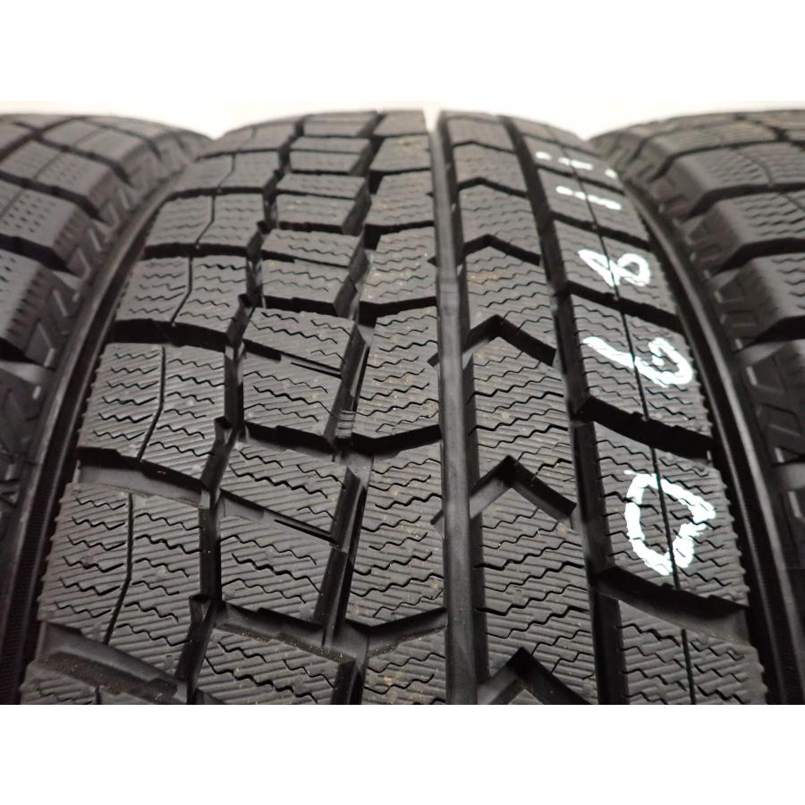冬4本SET 会社宛送料無料 165/60R15 77Q ダンロップ WINTER MAXX WM02