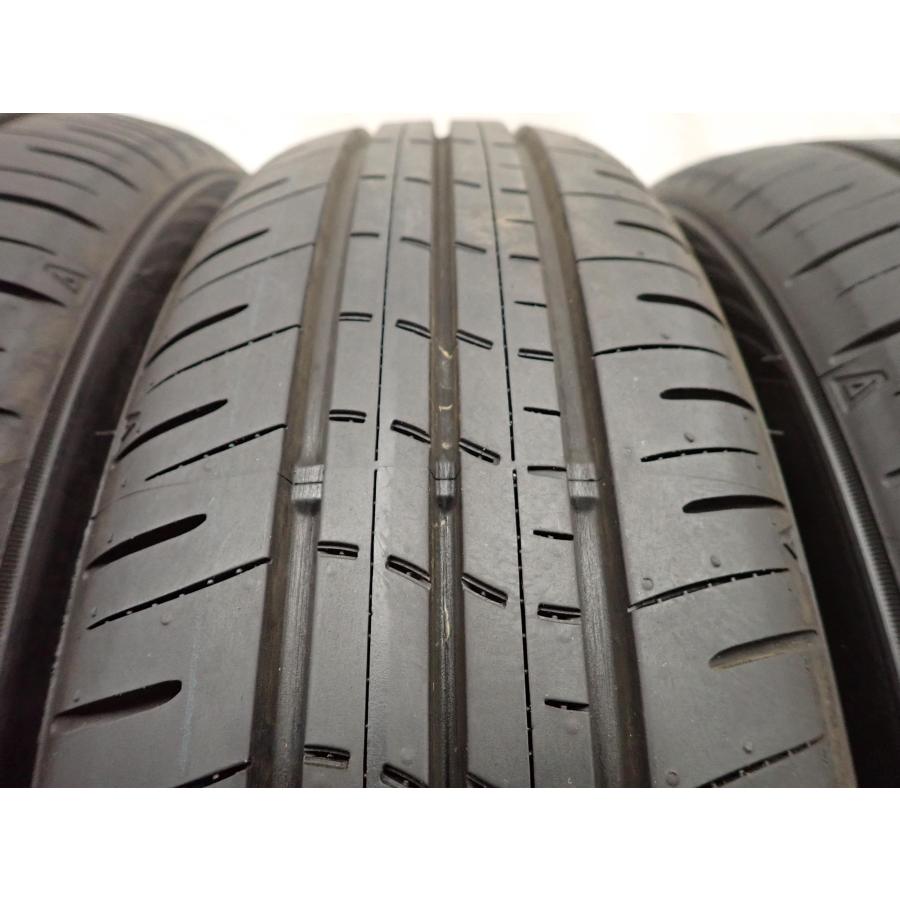 No.763 165/65R/14 ダンロップ エナセーブ 夏タイヤ 2018 4本セット ルーミー他 165 65 14 ダンロップ 4本 エナセーブのおすすめ人気商品一覧 通販