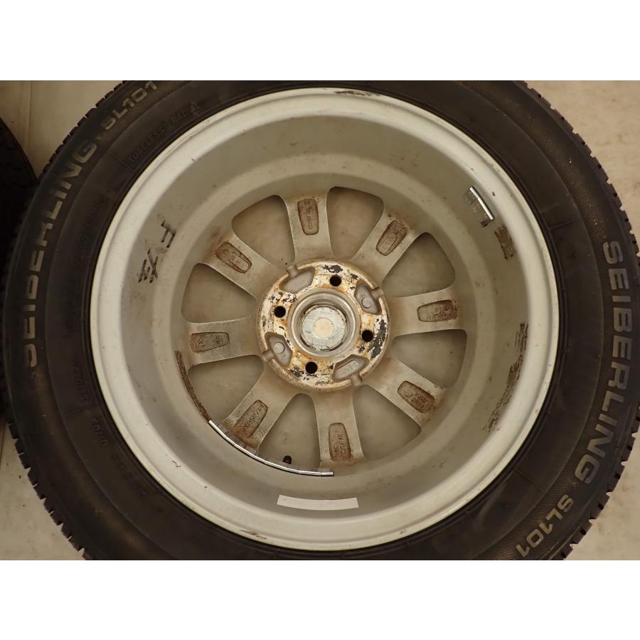 BRIDGESTONE（ブリヂストン） 夏4本SET 会社宛送料無料 175/65R14×5.5J 