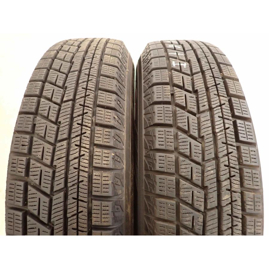 冬4本SET 会社宛 送料無料 145/80R13×4J 75Q ヨコハマ アイスガード IG60 2021年製 アルミ ムーヴ ミラ タント ラパン プレオ NO,I1972の画像
