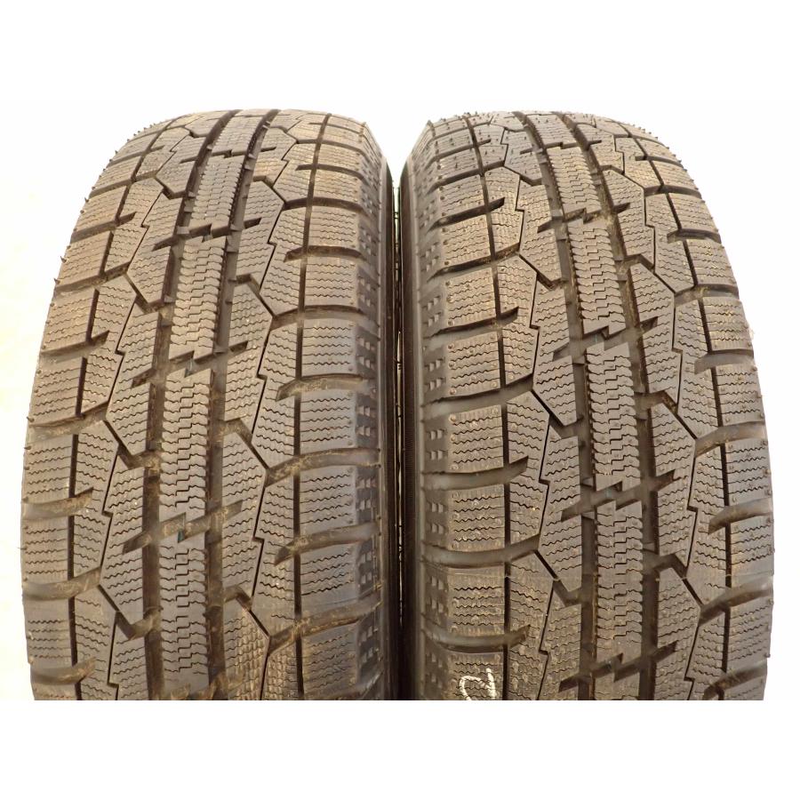 OBSERVE 冬 4本SET 会社宛 送料無料 175/65R14×5.5J 82Q トーヨー