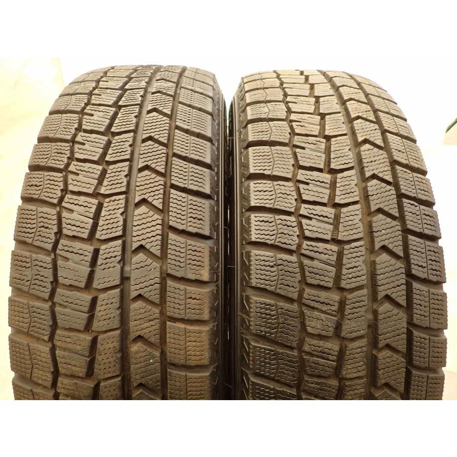 WINTER MAXX 02 冬 4本SET 会社宛 送料無料 185/65R15×5.5J 88Q 