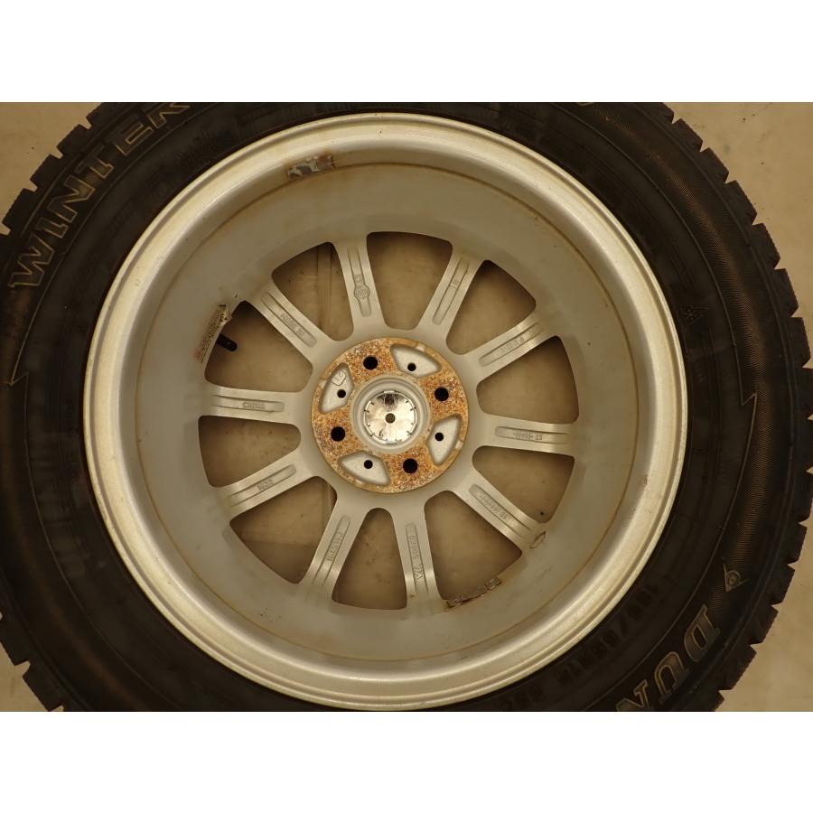 WINTER MAXX 02 冬 4本SET 会社宛 送料無料 185/65R15×5.5J 88Q