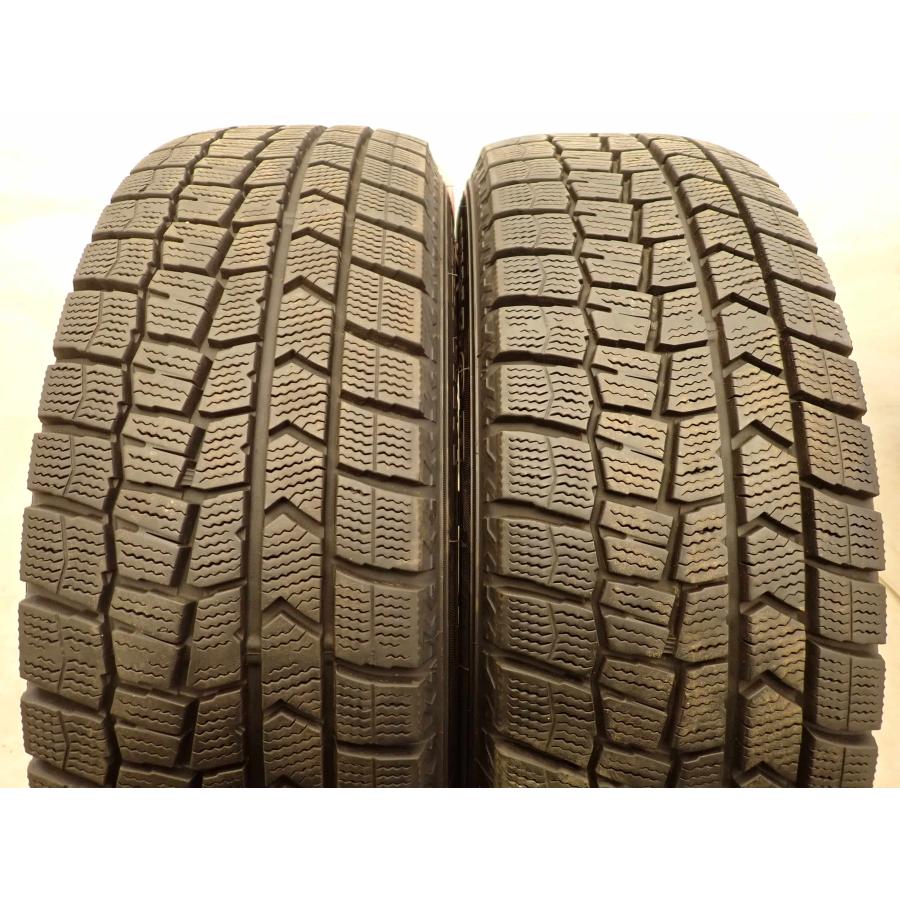 WINTER MAXX 02 冬 4本SET 会社宛 送料無料 185/65R15×5.5J 88Q 