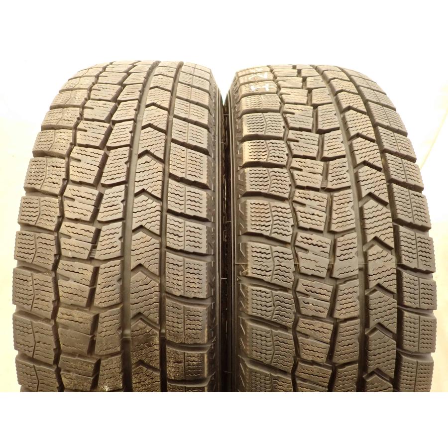 決まりました♪☆SD20□ダンロップ ウインターマックス DL WINTER MAXX WM02 185/65R15 4本 2022年製造 点検清掃済 WINTER MAXX 02 冬 4本SET 会社宛 送料無料 185/65R15×5.5J 88Q