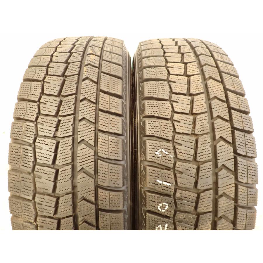 WINTER MAXX 02 冬 4本SET 会社宛 送料無料 185/65R15×5.5J 88Q 