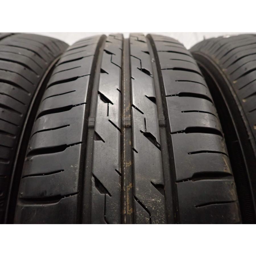 BRIDGESTONE（ブリヂストン） 夏4本 会社宛 送料無料 175/65R14 82S
