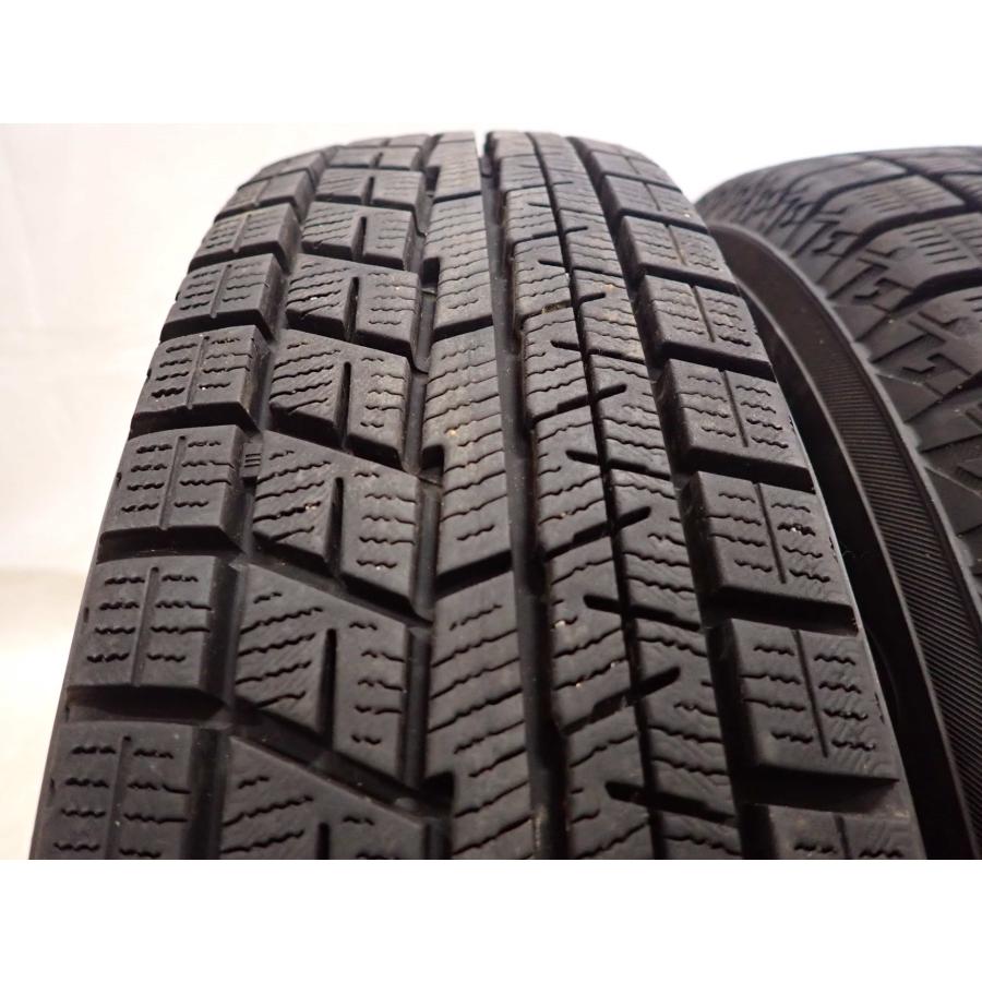 冬4本 会社宛 送料無料 155/80R13 79Q ヨコハマ アイスガード IG60 