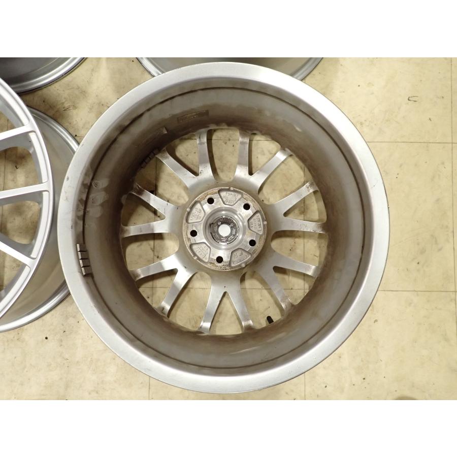 4本SET 会社宛 送料無料 17×7J ブリヂストン アルミホイール 5穴 PCD 