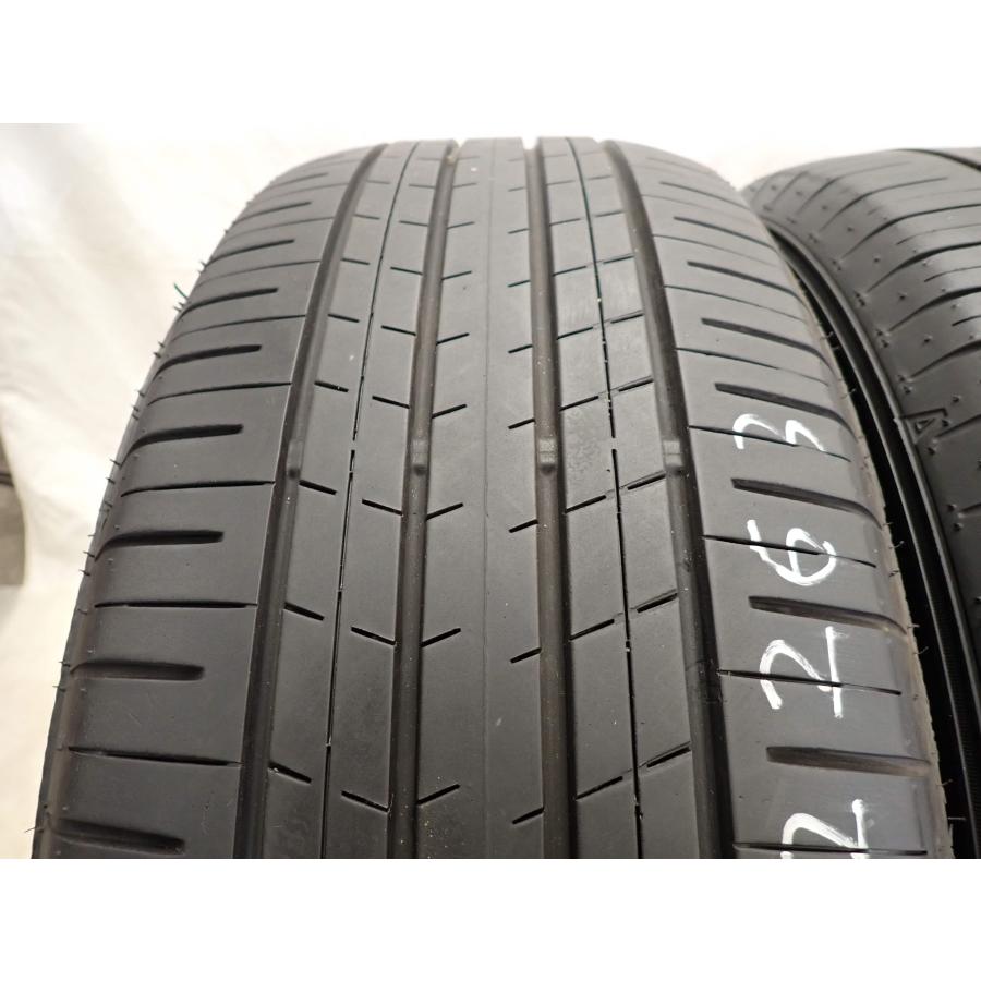 夏4本SET 会社宛 送料無料 235/60R18 103H ファルケン ZIEX ZE310A 2023年製 NX RX ムラーノ CX-7 エクストレイル CX-60 80 特価 NO,I2263の画像