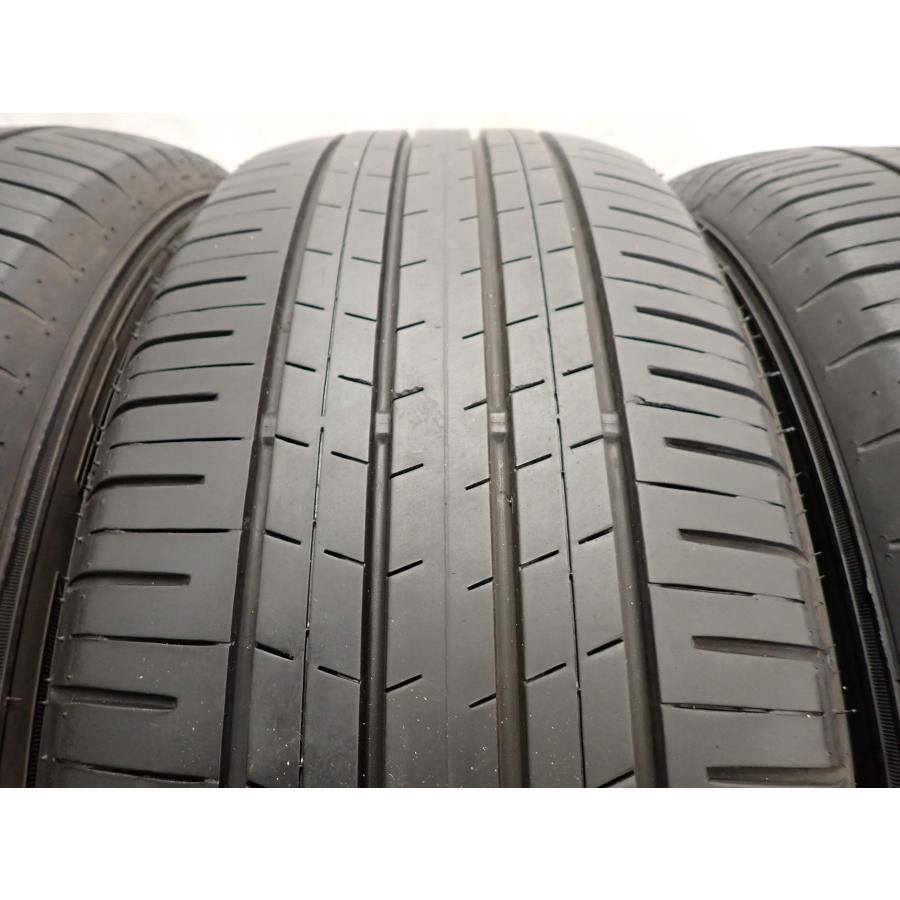 夏4本SET 会社宛 送料無料 235/60R18 103H ファルケン ZIEX ZE310A 2023年製 NX RX ムラーノ CX-7 エクストレイル CX-60 80 特価 NO,I2263の画像