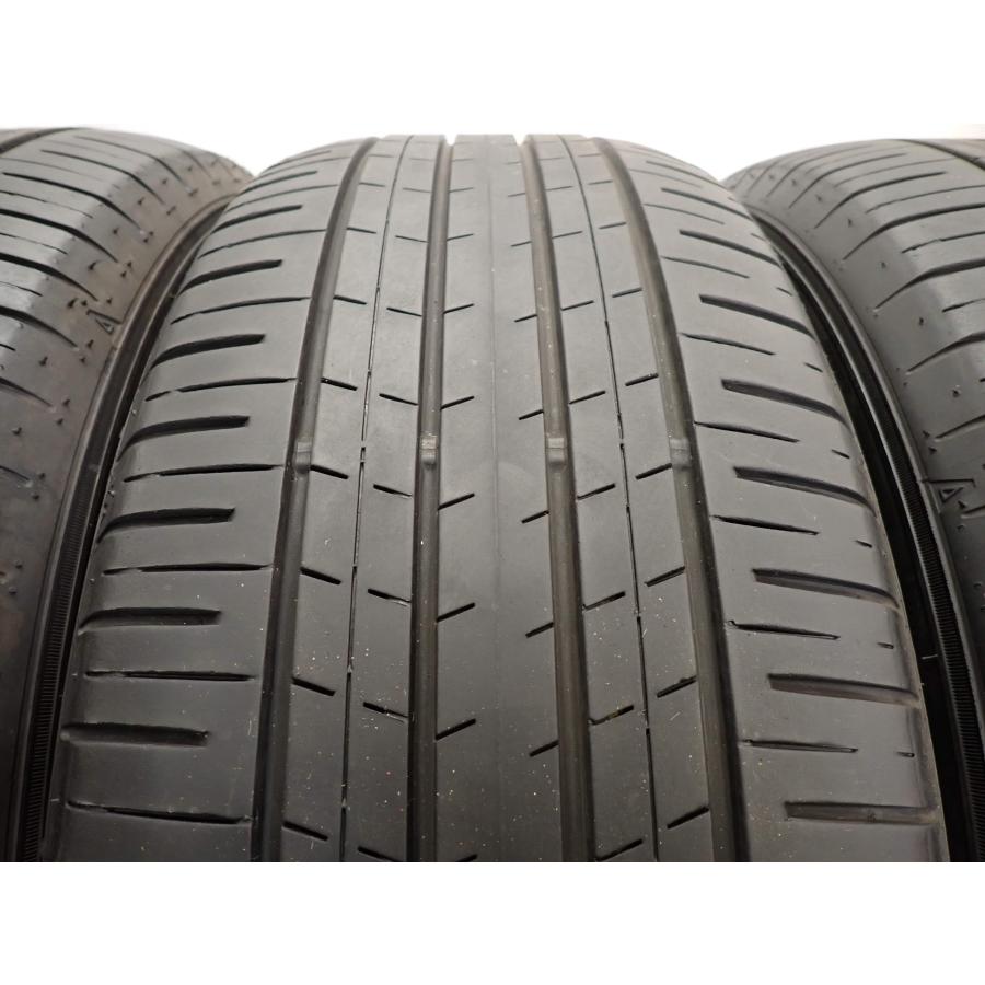 夏4本SET 会社宛 送料無料 235/60R18 103H ファルケン ZIEX ZE310A 2023年製 NX RX ムラーノ CX-7 エクストレイル CX-60 80 特価 NO,I2263の画像