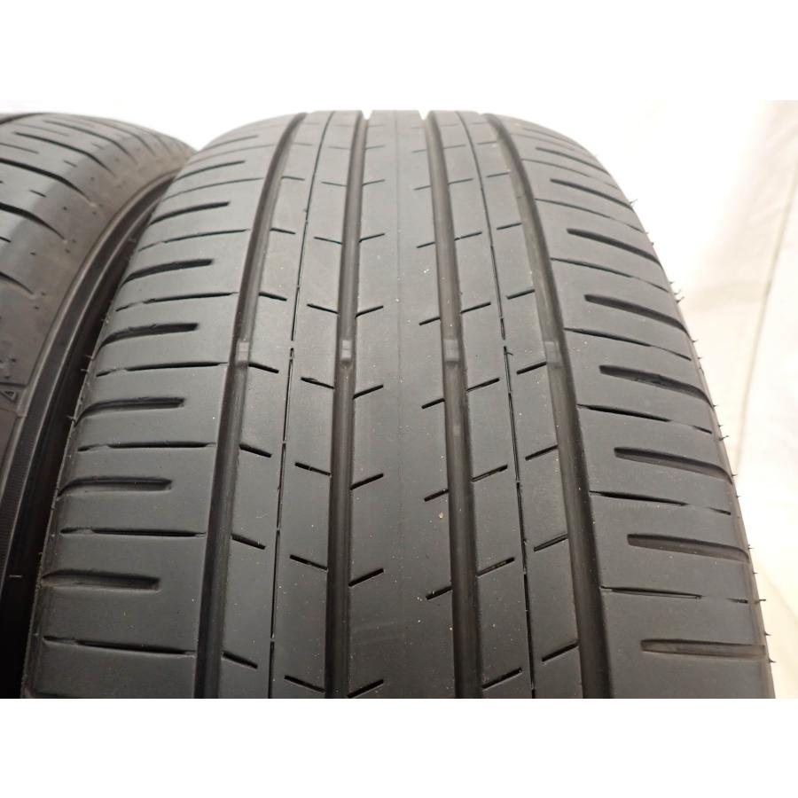 夏4本SET 会社宛 送料無料 235/60R18 103H ファルケン ZIEX ZE310A 2023年製 NX RX ムラーノ CX-7 エクストレイル CX-60 80 特価 NO,I2263の画像
