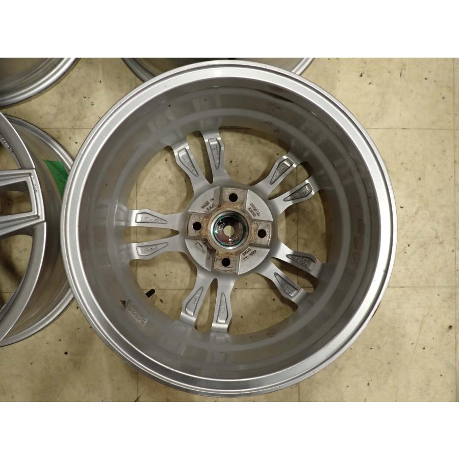 4本SET 会社宛 送料無料 16×6.5J EUROTECH GAYA ELISI ユーロテック ガヤ エリージ アルミ 4穴 PCD 108mm +25 ハブ 径65mm 特価 NO,I2311_6