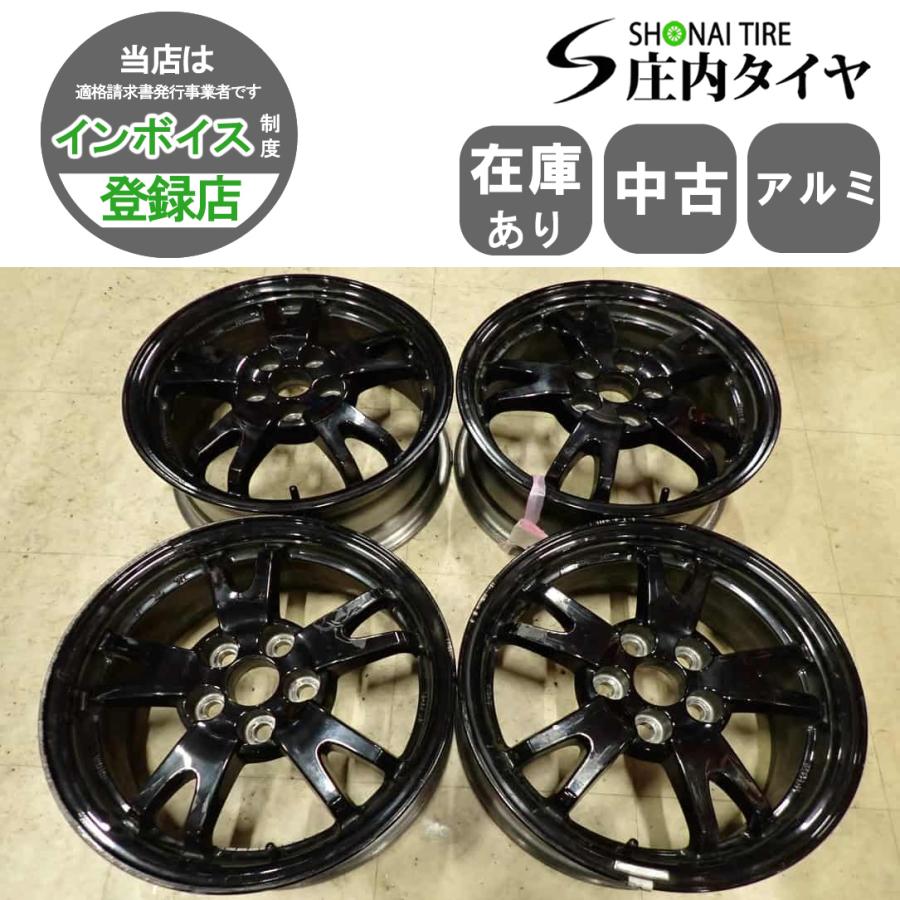 プリウス純正アルミ195/65R15YOKOHAMA溝ありpcd100 5穴 プリウス純正アルミ 195/65R15 pcd100 5穴15×6.5J +40 - メルカリ