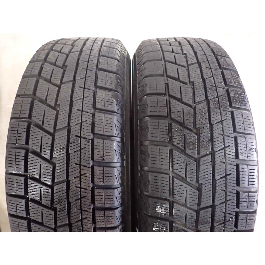 冬4本SET 会社宛 送料無料 195/65R15×6J 91Q ヨコハマ アイスガード IG60 2023年製 アルミ ノア ヴォクシー エスクァイア 特価 NO,I2575の画像