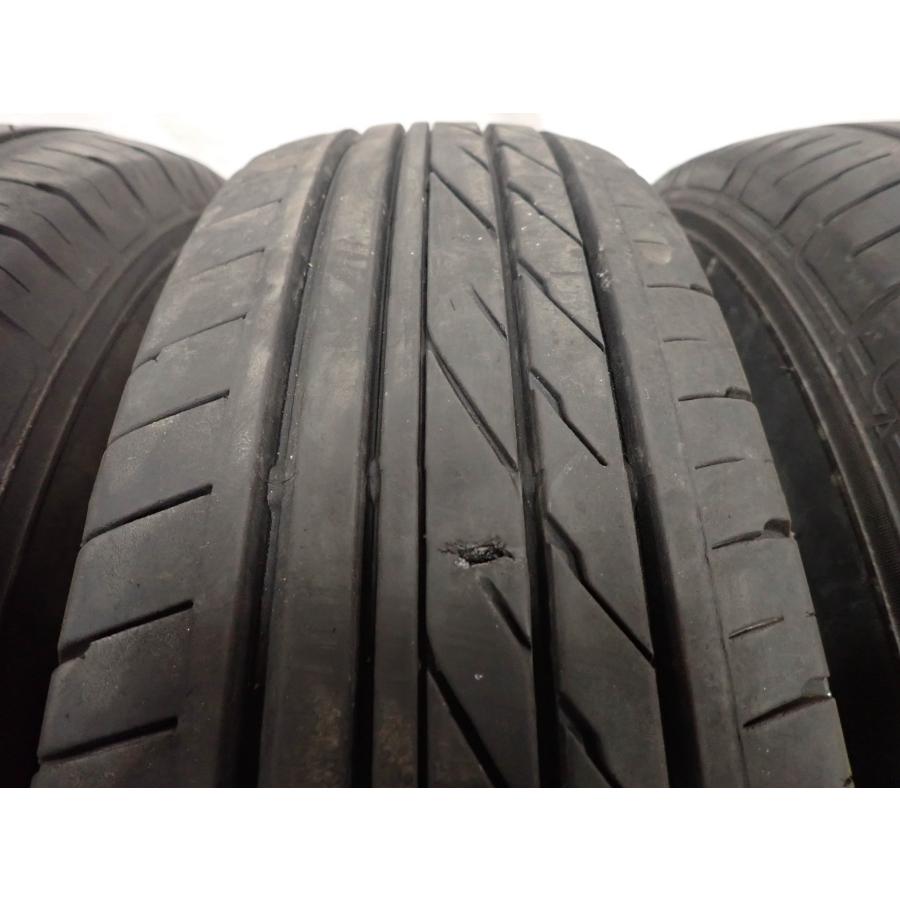 AZENIS 夏4本SET 会社宛 送料無料 195/80R15 107/105 LT グッドイヤー