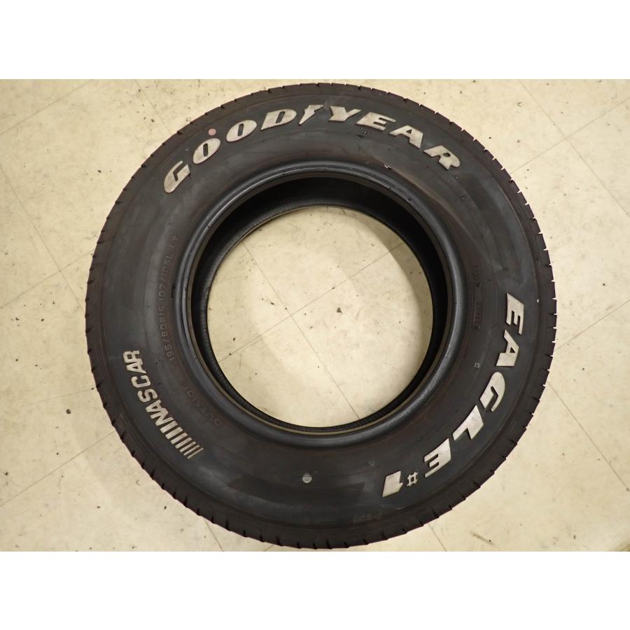 195/80R15 107/105LT 2023年製造 
ブリヂストン夏タイヤ ハイエース キャラバン 車検対応品 AZENIS 夏4本SET 会社宛 送料無料 195/80R15 107/105 LT グッドイヤー