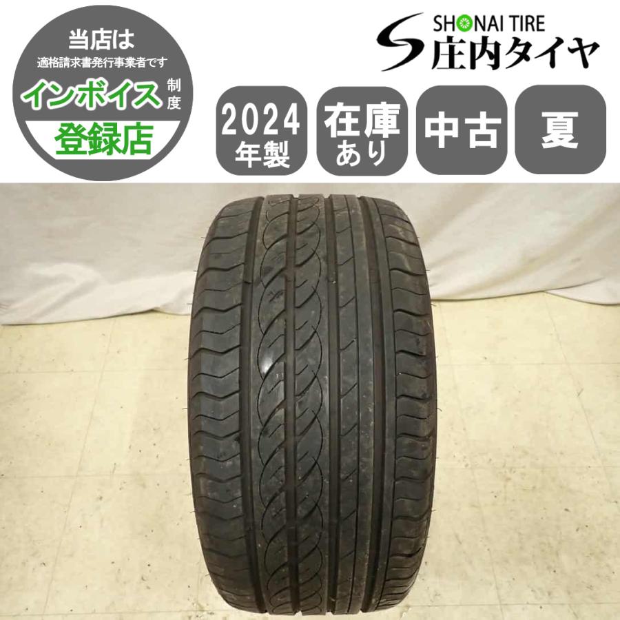 TOYO TIRES（トーヨータイヤ） 夏1本 会社宛 送料無料 245/40ZR19 98W 