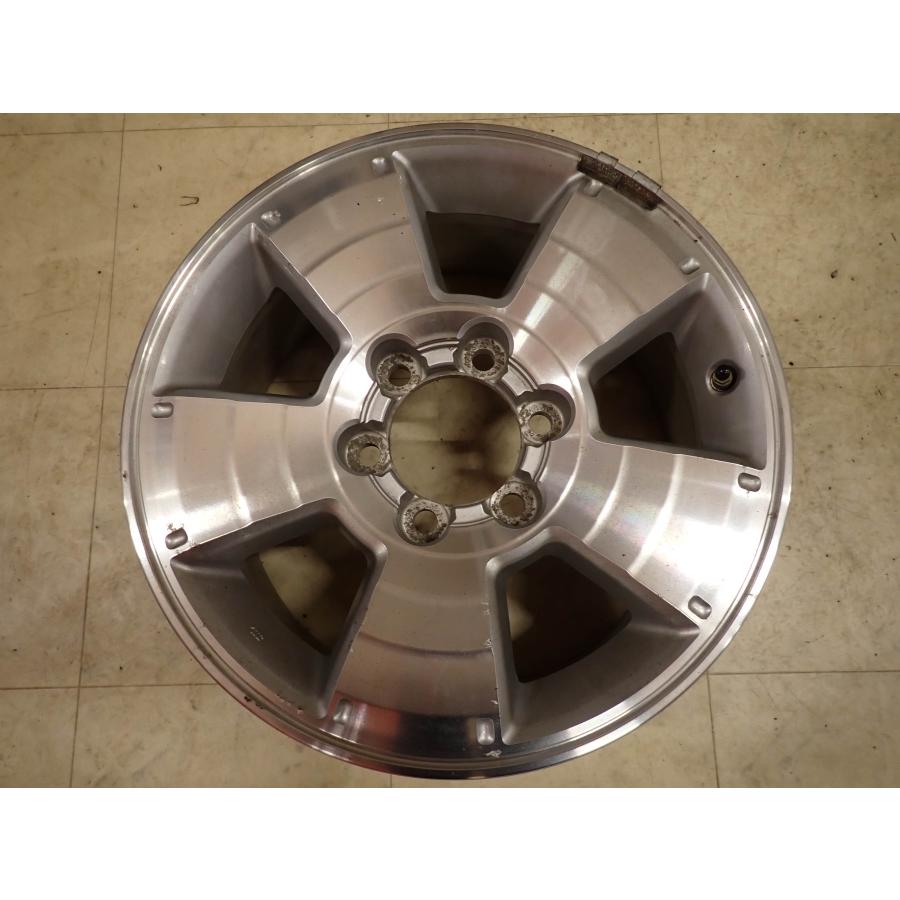 5本SET 会社宛 送料無料 17×7.5J トヨタ 215系 ハイラックスサーフ