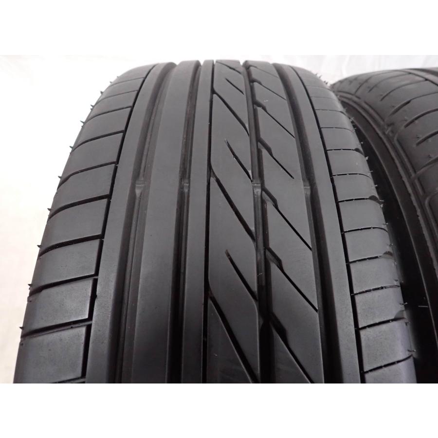 AZENIS 夏 4本SET 会社宛 送料無料 215/60R17 109/107 LT グッドイヤー