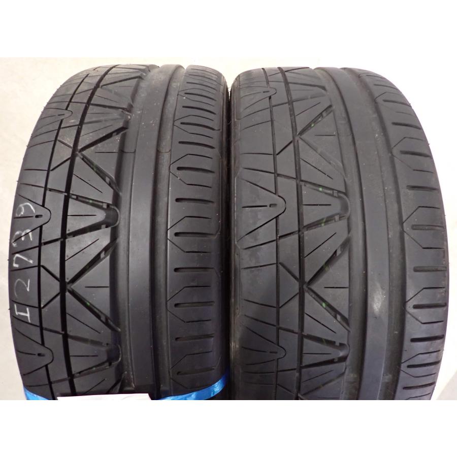 NEXTRY 夏4本SET 会社宛送料無料 245/40ZR19×8J 98W NITTO INVO 2023年 