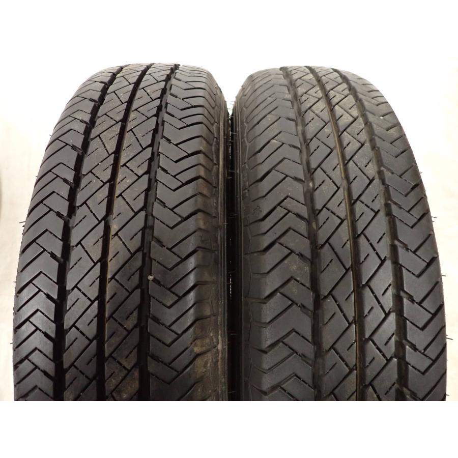 TOYO TIRES（トーヨータイヤ） 夏4本SET 会社宛 送料無料 145R12×4J 