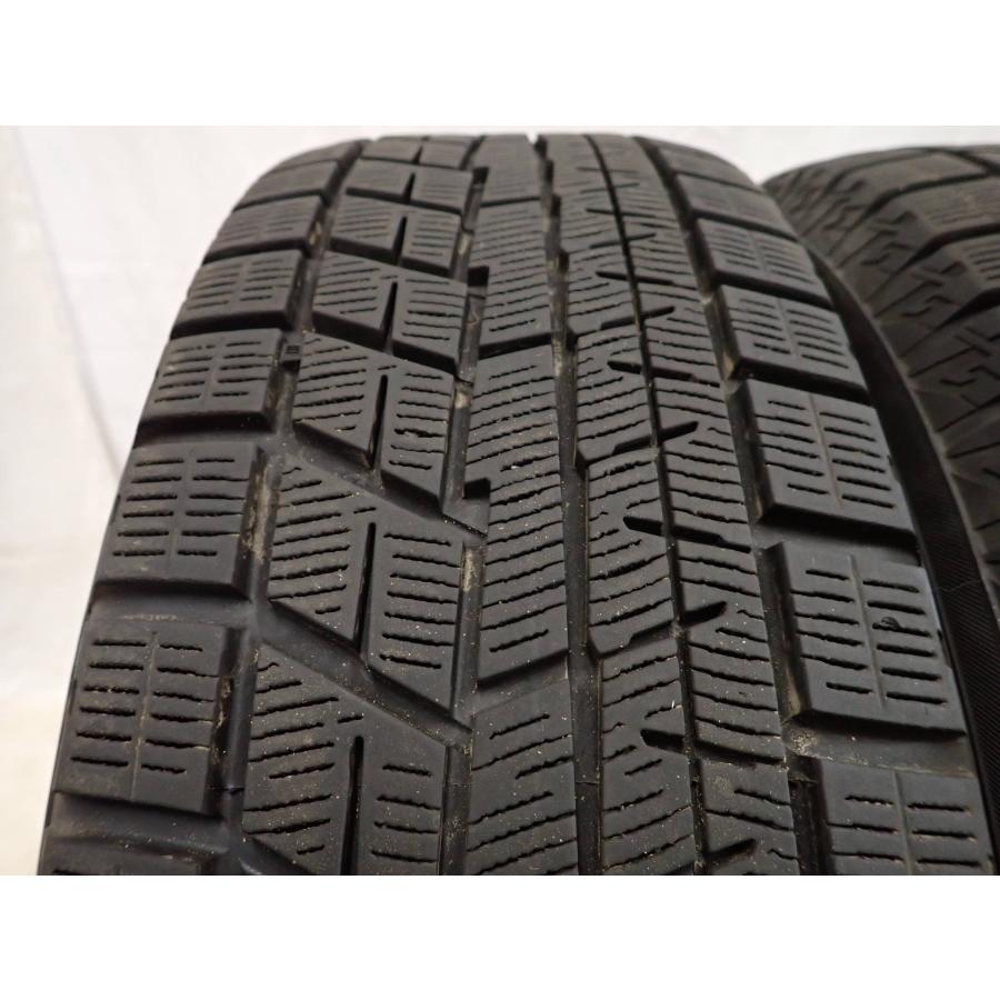 冬4本SET 会社宛 送料無料 215/65R16 98Q ヨコハマ アイスガード IG60 