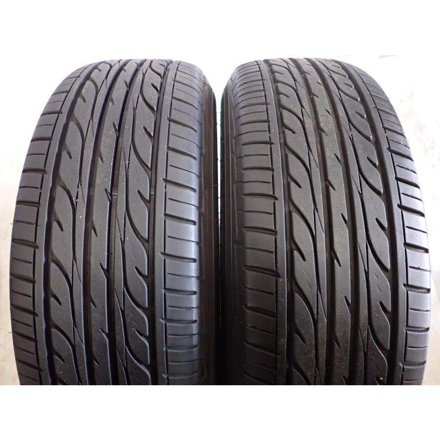 ① -1ブリヂストン BLIZZAK スタッドレスタイヤ2本 GEOLANDAR 夏4本SET 会社宛 送料無料 205/65R15×6J 94S ダンロップ