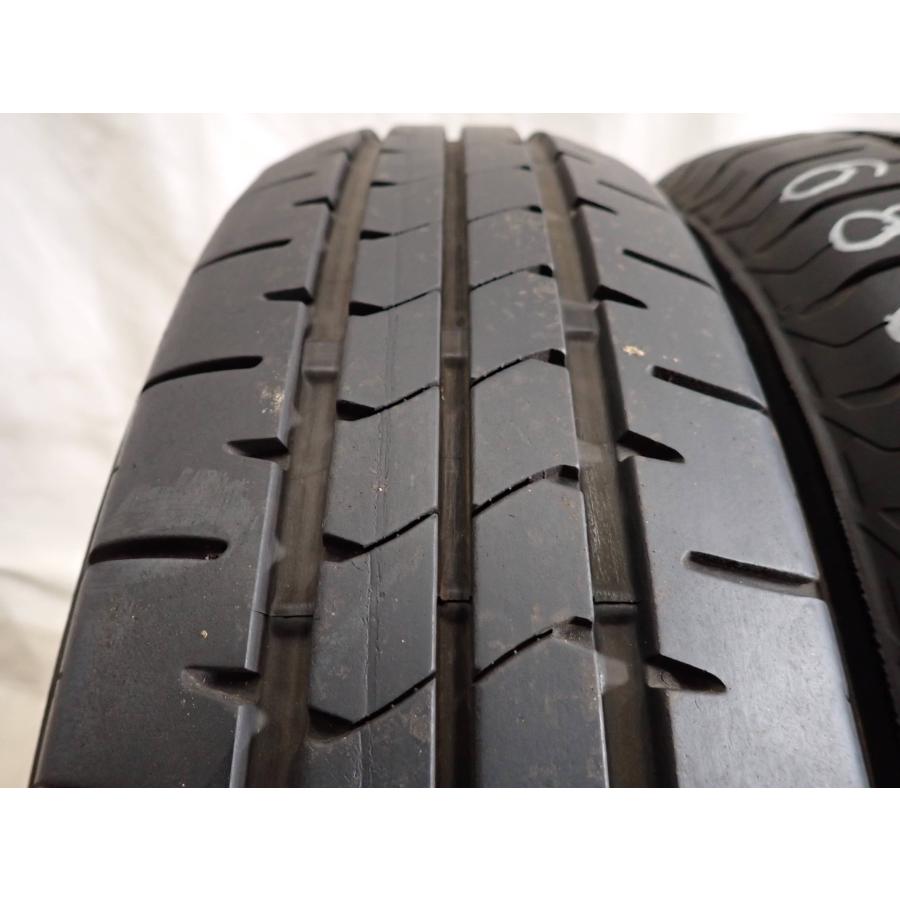 BRIDGESTONE（ブリヂストン） 夏4本 会社宛 送料無料 165/70R14 81S