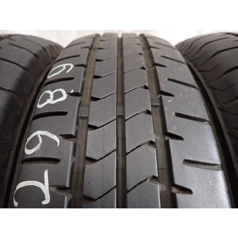 BRIDGESTONE（ブリヂストン） 夏4本 会社宛 送料無料 165/70R14 81S