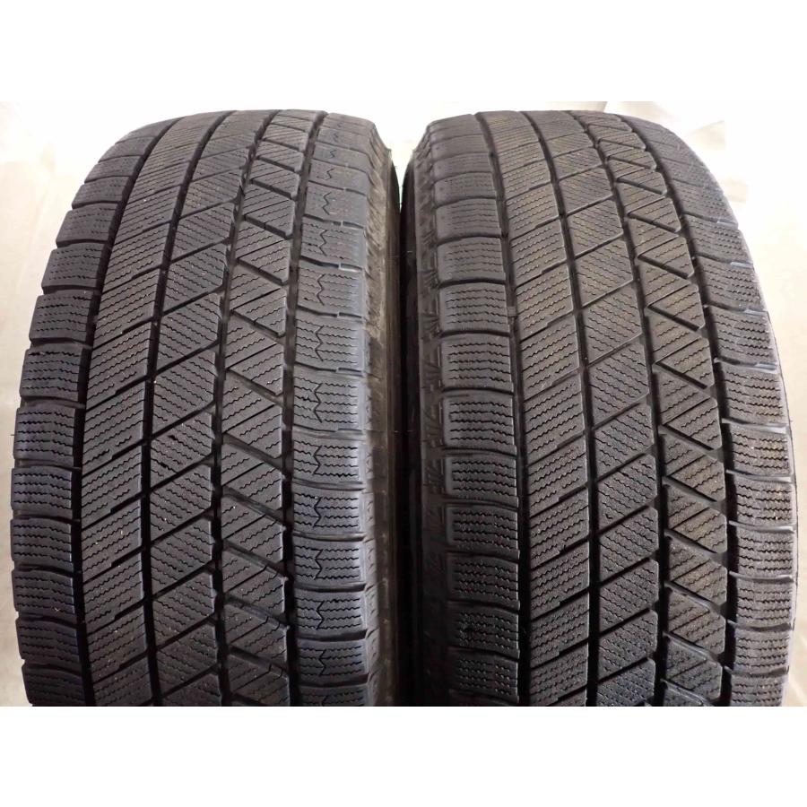冬4本SET 会社宛 送料無料 195/65R15×6J 91Q ブリヂストン ブリザック