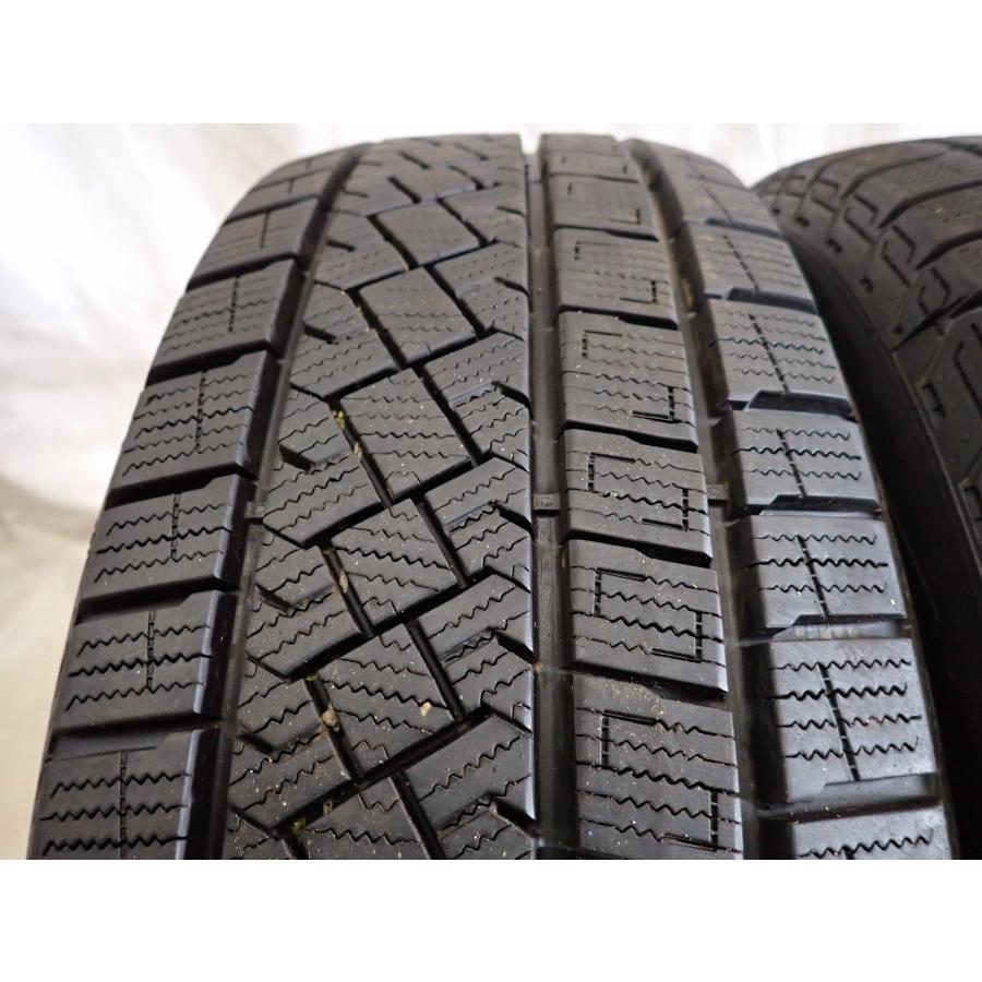 PIRELLI（ピレリ） 冬4本SET 会社宛 送料無料 195/65R15 91T 