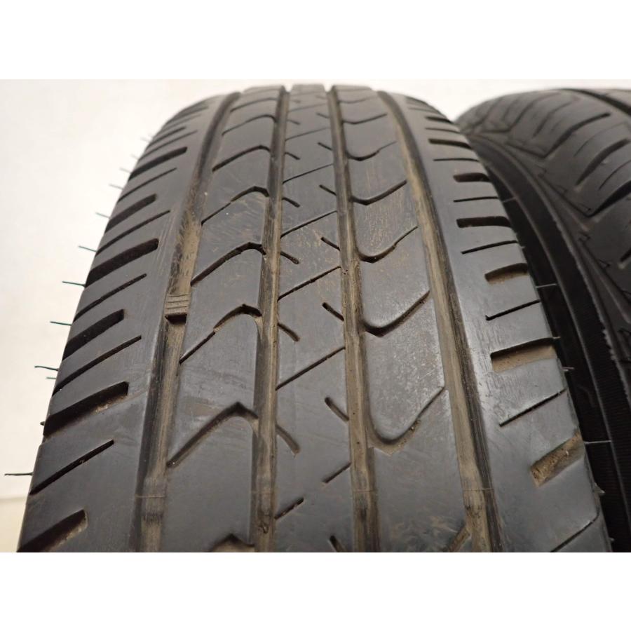 夏4本SET 会社宛送料無料 175/80R16 91S グッドイヤー EfficientGrip
