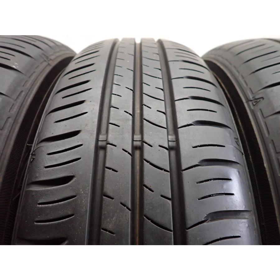 BluEarth 夏4本SET 会社宛 送料無料 165/65R15 81S ダンロップ 