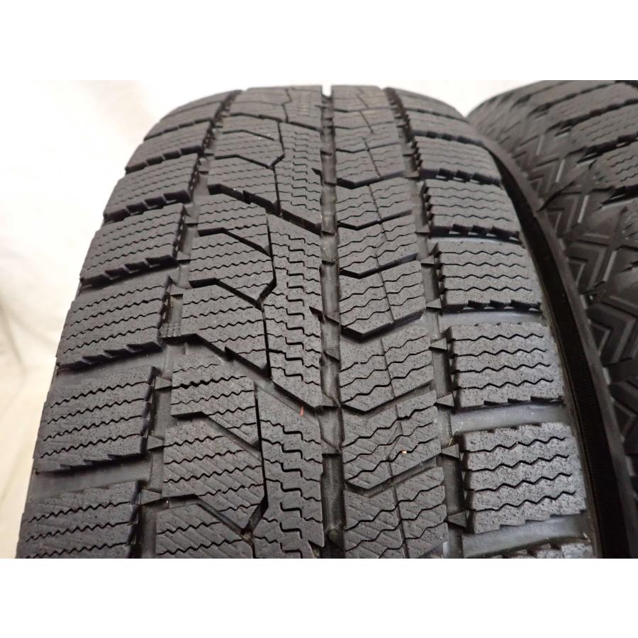 BRIDGESTONE（ブリヂストン） 冬4本 会社宛送料無料 195/65R15 91Q