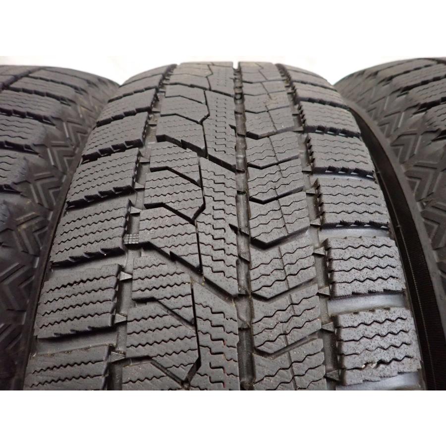 BRIDGESTONE（ブリヂストン） 冬4本 会社宛送料無料 195/65R15 91Q