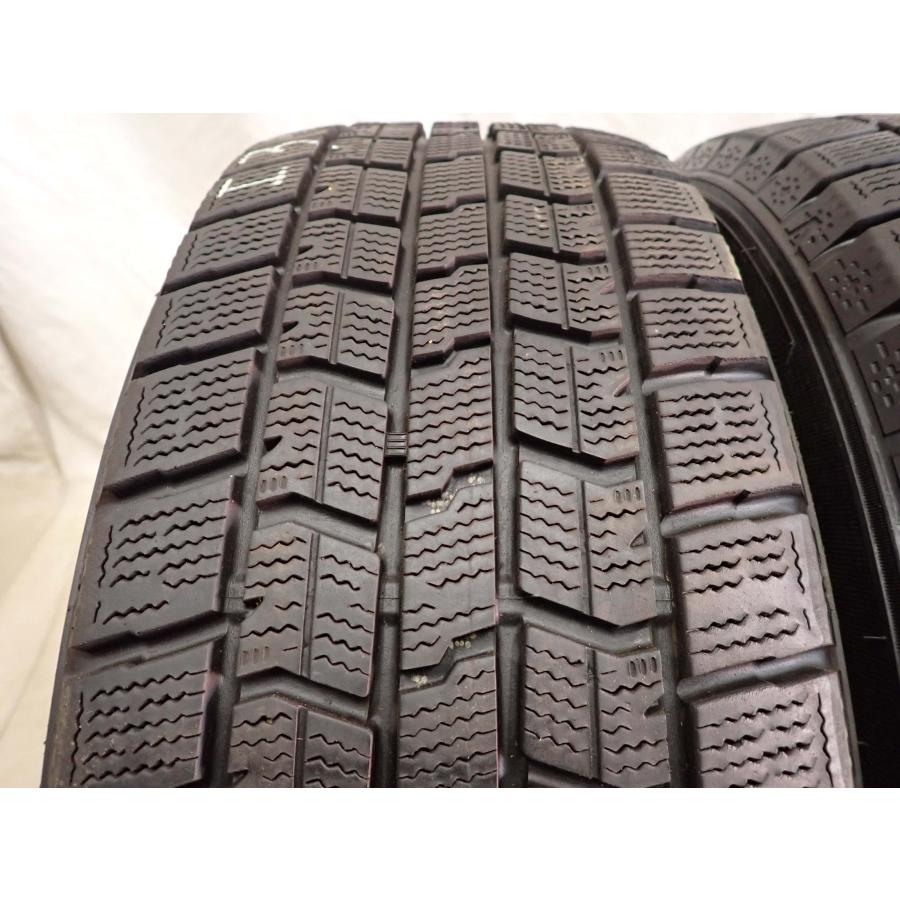 Dynapro 冬4本SET 会社宛 送料無料 205/55R16 91Q グッドイヤー アイス 