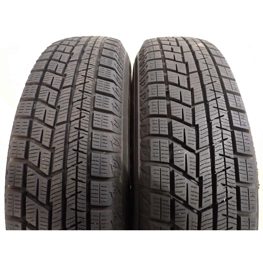 冬4本SET 会社宛 送料無料 145/80R13×4J 75Q ヨコハマ アイスガード 