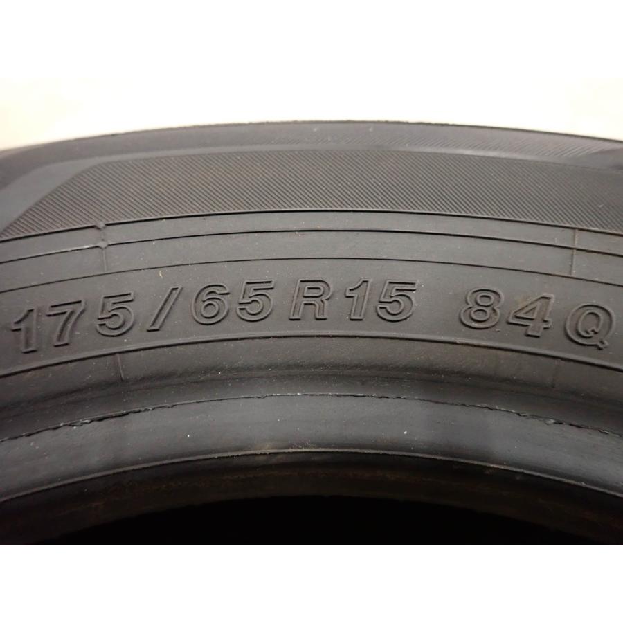 冬4本 会社宛 送料無料 175/65R15 84Q ヨコハマ アイスガード IG60