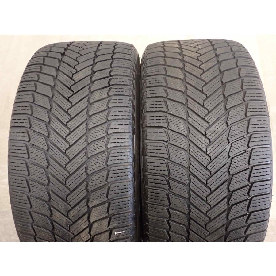 冬4本SET 会社宛 送料無料 275/45R20×9J 110T 305/40R20×10.5J 112T