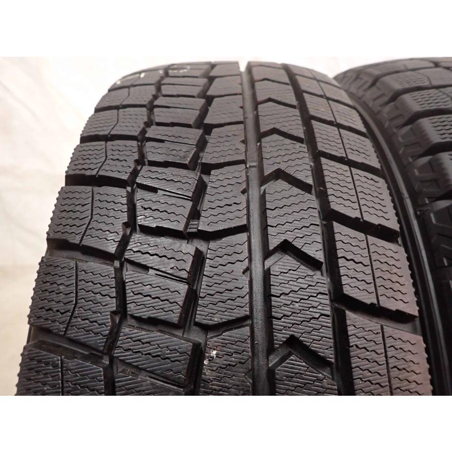S-667【極上山】ダンロップ WINTER MAXX！195/65R15！ Amazon.co.jp