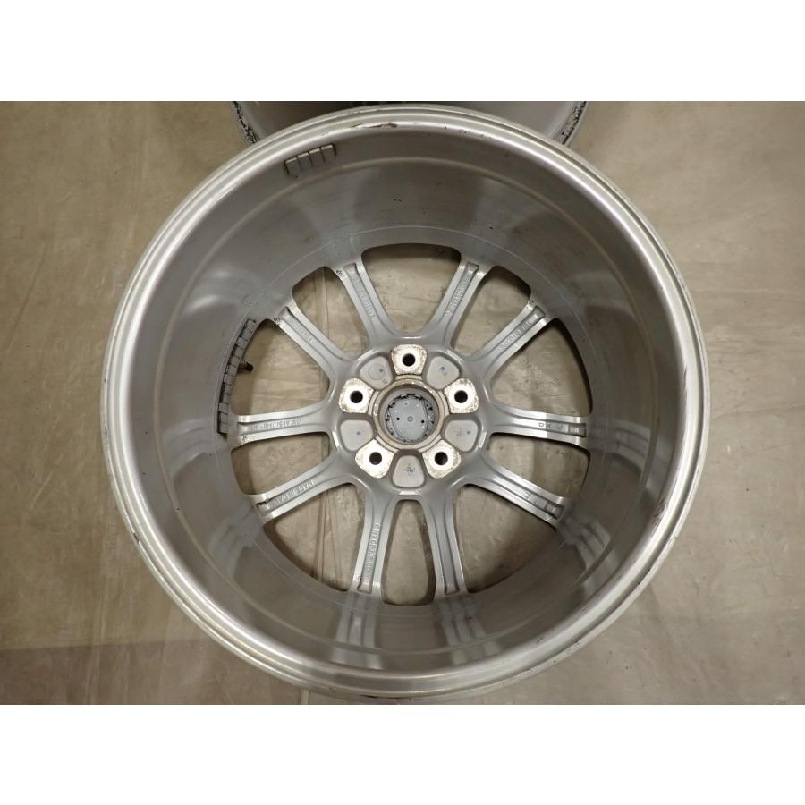 ポルシェ　パナメーラ　純正　971 ホイール　4本 4本SET 会社宛 送料無料 19×9J 10.5J ポルシェ 971 パナメーラ 純正