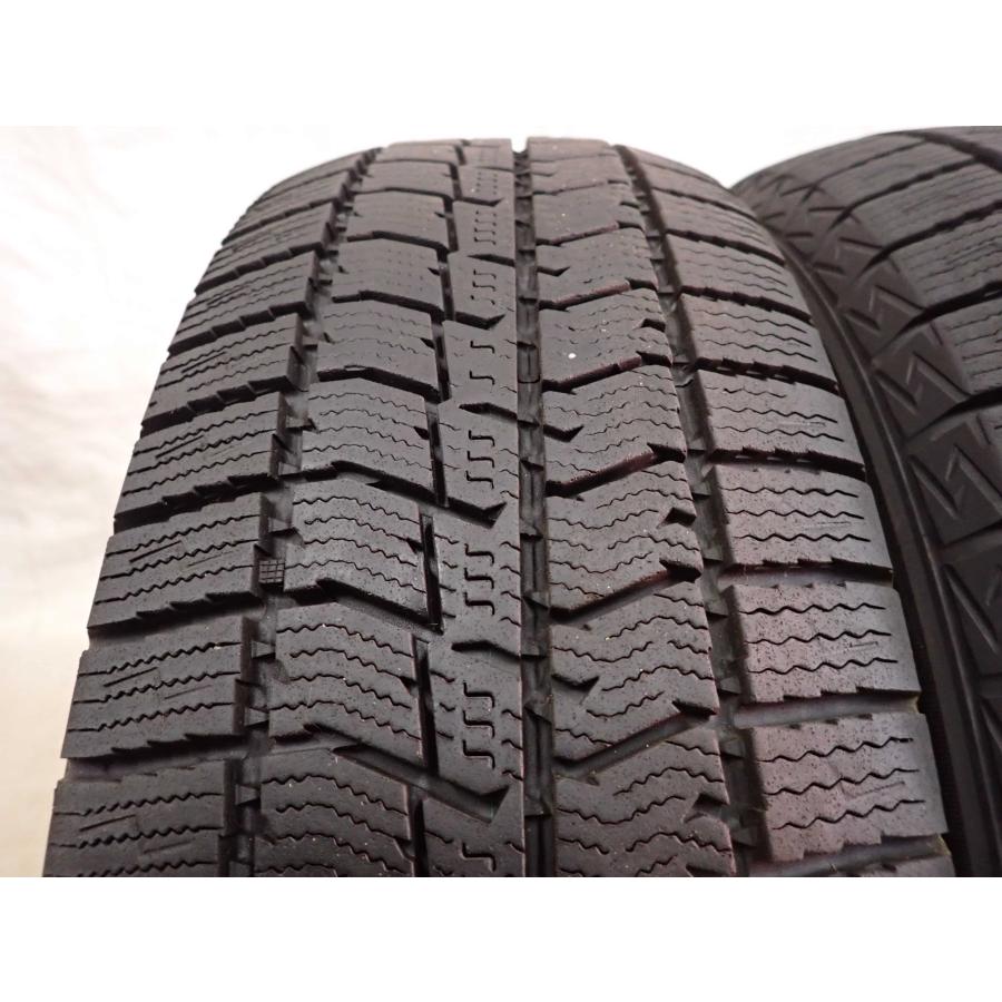 【お取引決まりました】BRIDGESTONE 195/65R15 24年製　冬タイヤ BRIDGESTONE（ブリヂストン） 冬4本SET 会社宛 送料無料 195/65R15 91Q