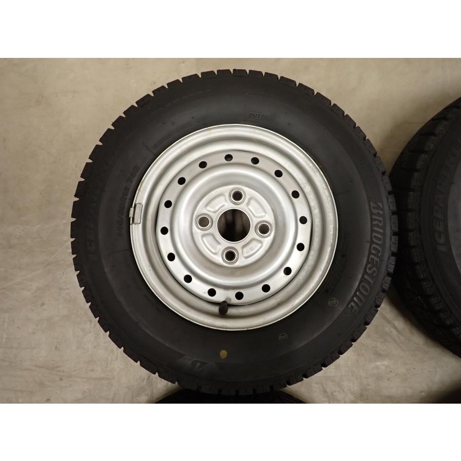 PIRELLI（ピレリ） 冬4本SET 会社宛 送料無料 145/80R12×4J 74Q 