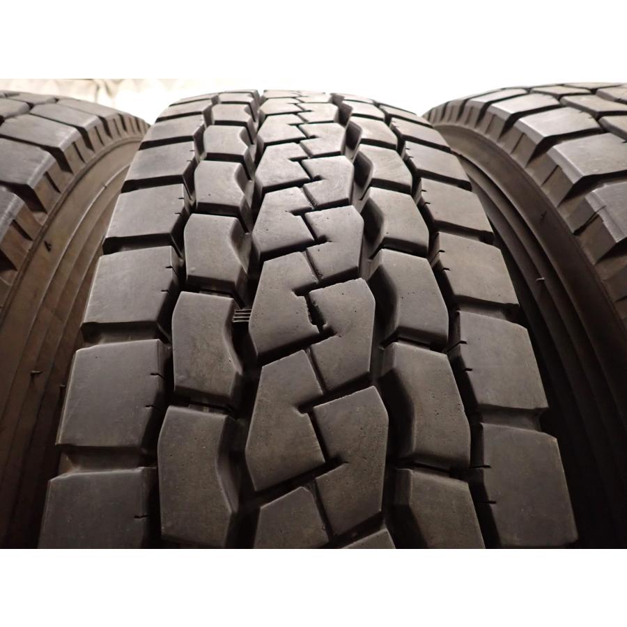 AGILIS MIX 夏 4本SET 会社宛 送料無料 11R22.5 16PR TB ダンロップ