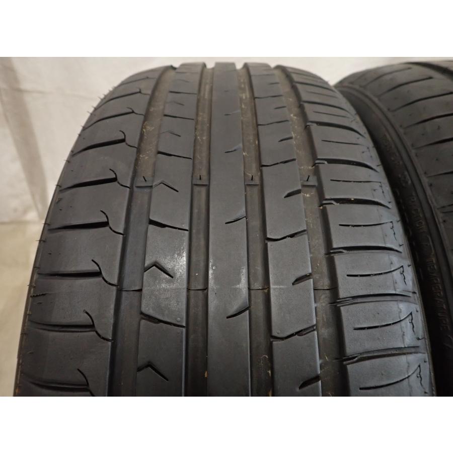 BRIDGESTONE（ブリヂストン） 夏4本SET 会社宛送料無料 205/50ZR17 93W