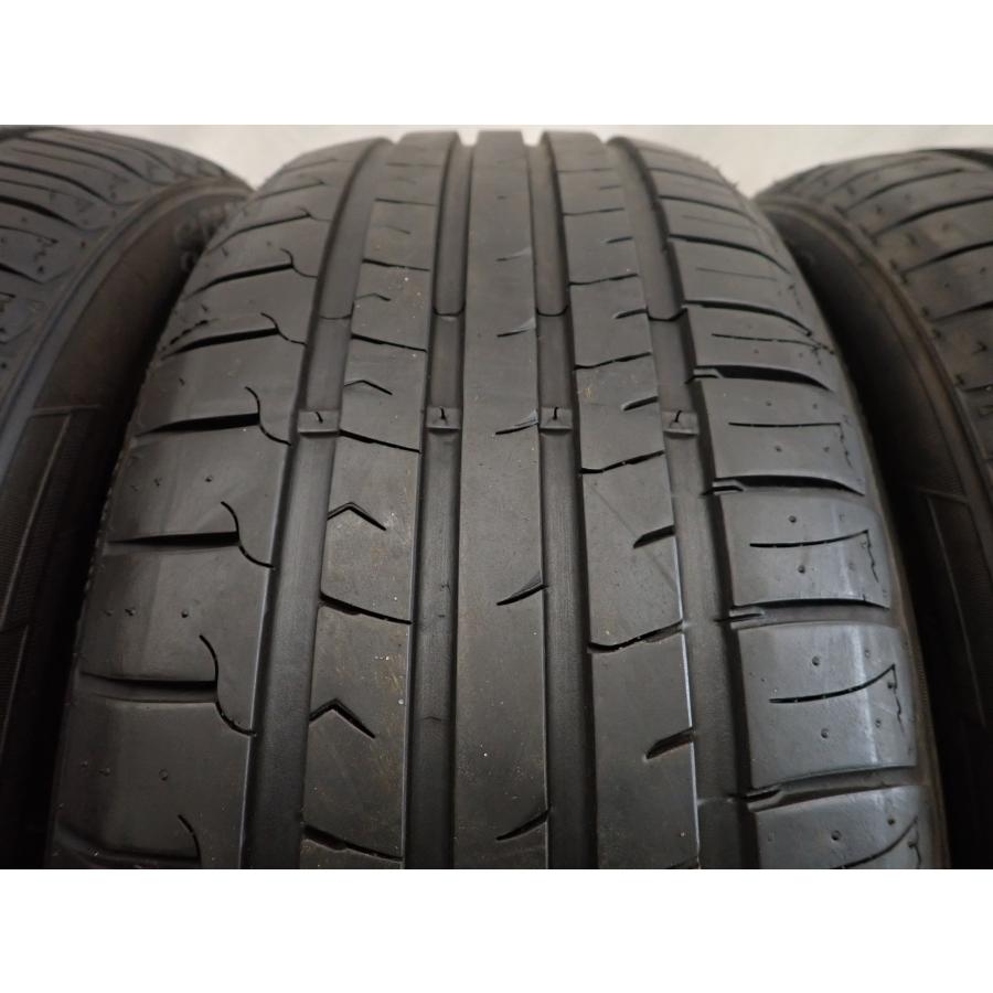 BRIDGESTONE（ブリヂストン） 夏4本SET 会社宛送料無料 205/50ZR17 93W